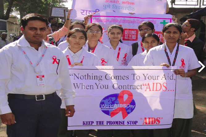 MET's Institute of Pharmacy Nashik Events photo 2